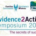 Evidence2Action Symposium 2014, 4 June, Wellington