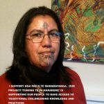 Reprint: The Denial of Maori Research Development