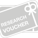 Free Research Vouchers for Non-profits