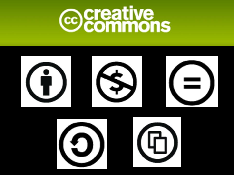 Creative Commons Licences Translated into Te Reo Māori - Community Research